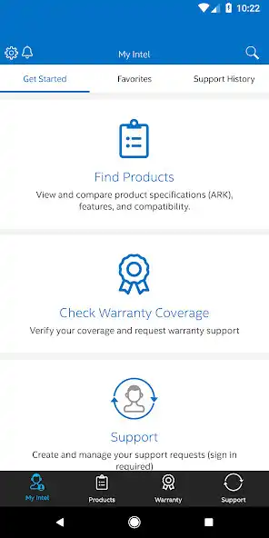 Play Intel® Support App and enjoy Intel® Support App with UptoPlay Play Intel® Support App and enjoy Intel® Support App with UptoPlay