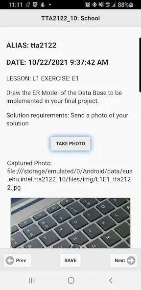 Play InTel TTA 10 as an online game InTel TTA 10 with UptoPlay