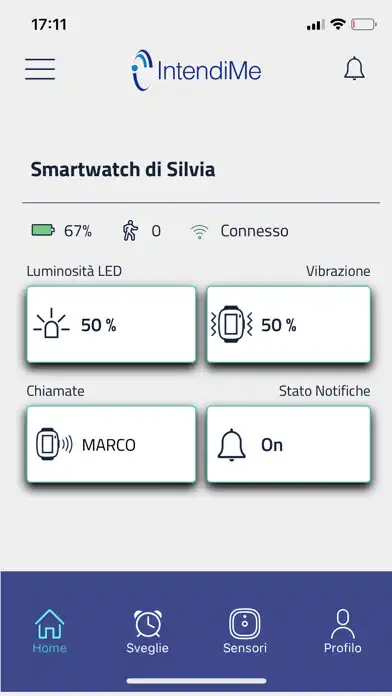Play IntendiMe  and enjoy IntendiMe with UptoPlay