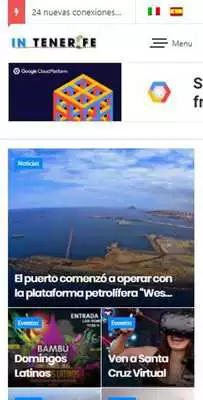 Play Intenerife.es