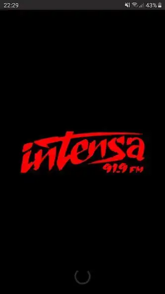 Play Intensa FM  and enjoy Intensa FM with UptoPlay