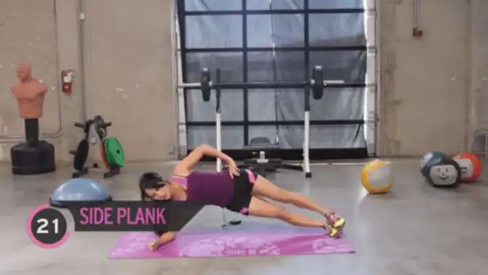 Play Intense Ab Workout Play Intense Ab Workout