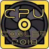 Free play online Intense CPU Cooler - Super phone cooler 2018 APK Free play online Intense CPU Cooler - Super phone cooler 2018 APK