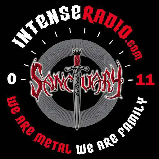 Play Intense Radio APK