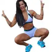 Free play online Intense Tabata Abs Workout APK Free play online Intense Tabata Abs Workout APK