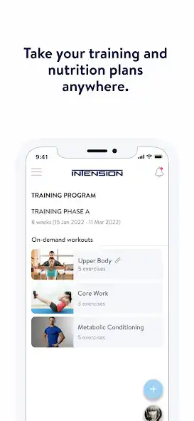 Play InTension Athletics as an online game InTension Athletics with UptoPlay