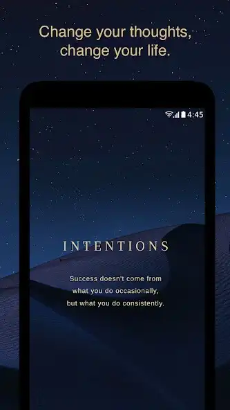 Play Intentions  and enjoy Intentions with UptoPlay