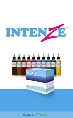 Play Intenze Products Europe