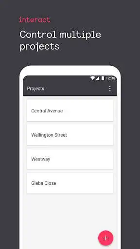 Play Interact Field Assistant  and enjoy Interact Field Assistant with UptoPlay