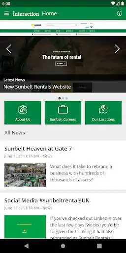 Play Interaction App and enjoy Interaction App with UptoPlay Play Interaction App and enjoy Interaction App with UptoPlay