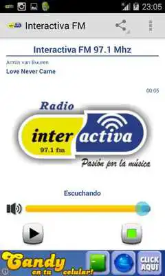 Play Interactiva FM