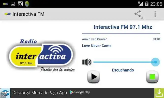 Play Interactiva FM