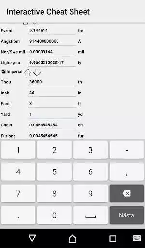 Play Interactive Cheat Sheet as an online game online Interactive Cheat Sheet with UptoPlay com.interactiveCheatSheet.mobile Play Interactive Cheat Sheet as an online game Interactive Cheat Sheet with UptoPlay