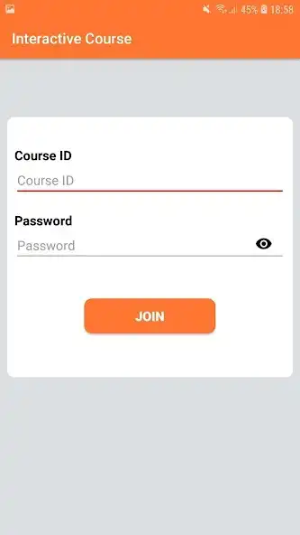 Play Interactive Course as an online game Interactive Course with UptoPlay
