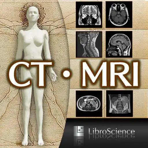 Play Interactive CT & MRI Anat.Lite APK Play Interactive CT & MRI Anat.Lite APK