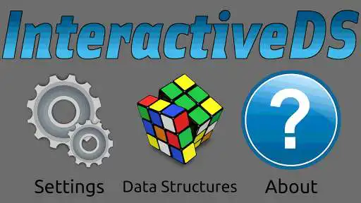 Play InteractiveDS  and enjoy InteractiveDS with UptoPlay