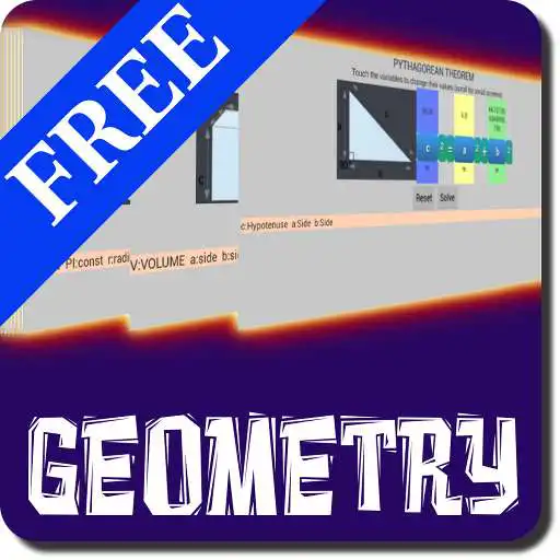 Play Interactive Geometry APK Play Interactive Geometry APK