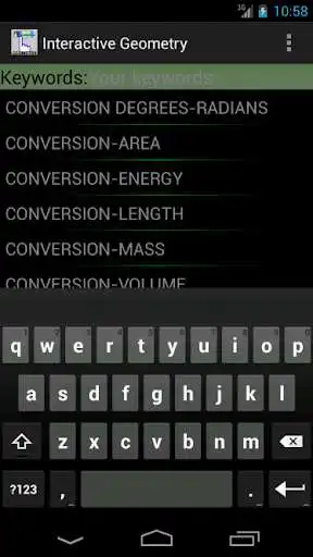 Play Interactive Geometry  and enjoy Interactive Geometry with UptoPlay