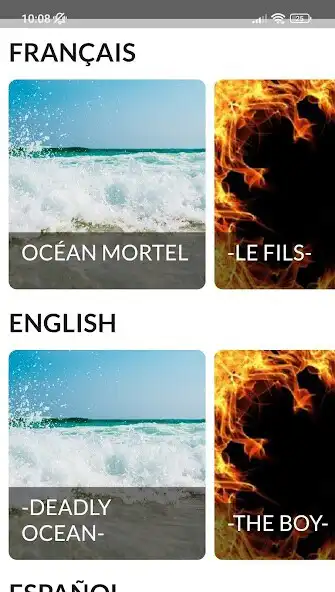 Play Interactive Novel Stories  and enjoy Interactive Novel Stories with UptoPlay