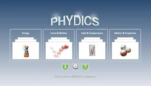 Play APK Interactive Physics Dictionary - Volume 2 (Trial)  and enjoy Interactive Physics Dictionary - Volume 2 (Trial) using Ap