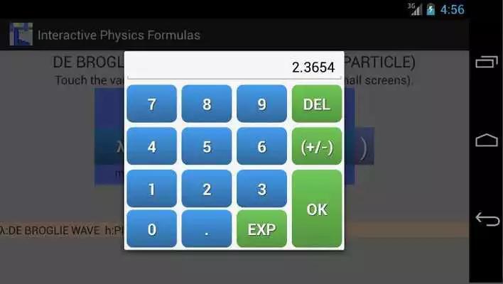 Play Interactive Physics