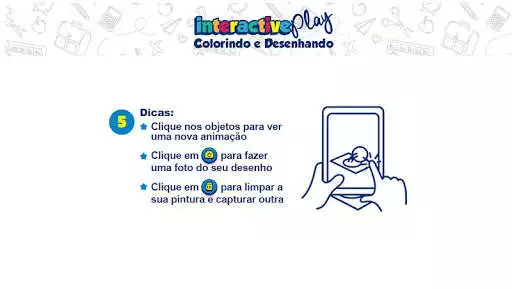 Play Interactive Play - Pintura