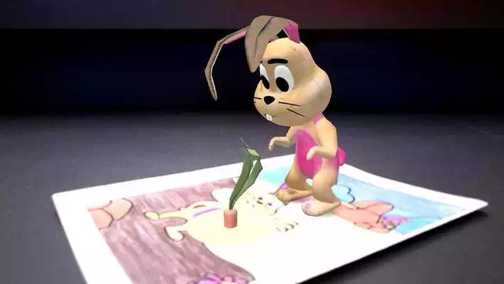 Play Interactive Play - Pintura