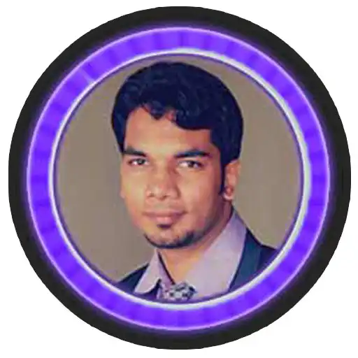 Play Interactive Resume (Sourabh P) APK