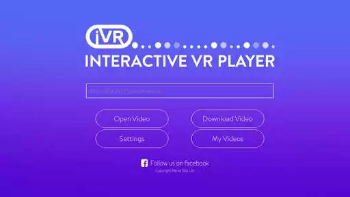 Play InteractiveVRPlayer  and enjoy InteractiveVRPlayer with UptoPlay