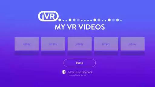 Play InteractiveVRPlayer as an online game InteractiveVRPlayer with UptoPlay