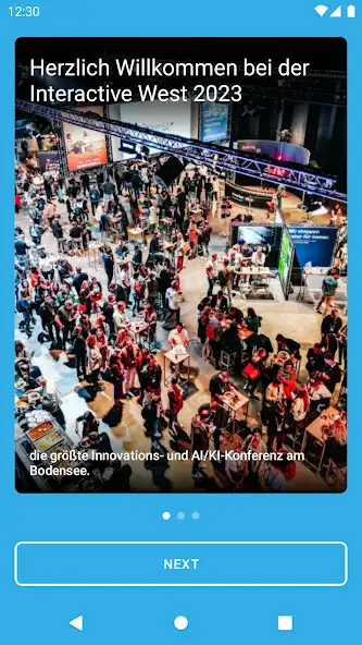 Play Interactive West 2023  and enjoy Interactive West 2023 with UptoPlay