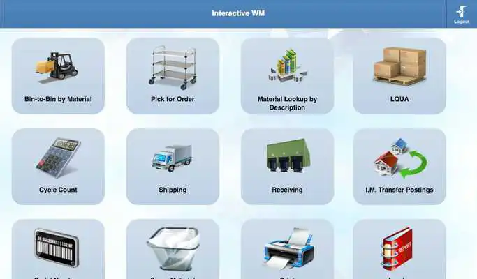 Play Interactive WM