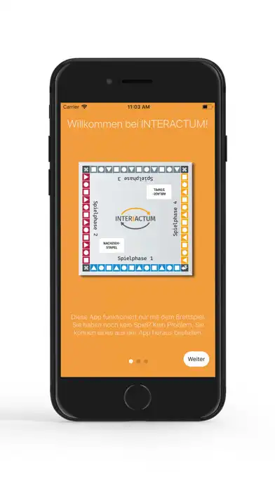 Play Interactum  and enjoy Interactum with UptoPlay