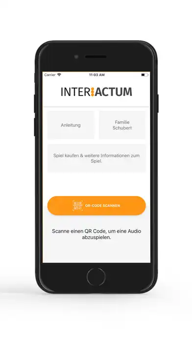 Play Interactum as an online game Interactum with UptoPlay