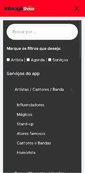 Play Interagir Shows as an online game online Interagir Shows with UptoPlay Play Interagir Shows as an online game Interagir Shows with UptoPlay