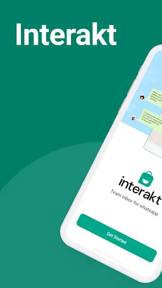 Play Interakt for WhatsApp Business  and enjoy Interakt for WhatsApp Business with UptoPlay