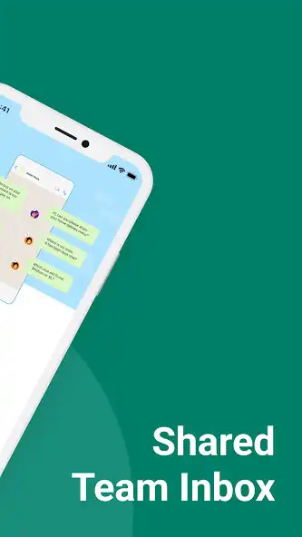 Play Interakt for WhatsApp Business as an online game Interakt for WhatsApp Business with UptoPlay