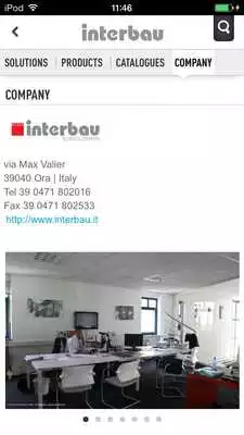 Play INTERBAU