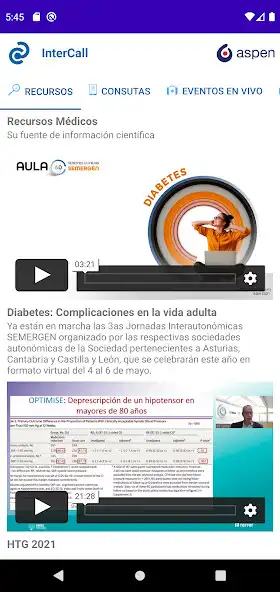 Play InterCall  and enjoy InterCall with UptoPlay