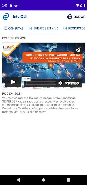 Play InterCall as an online game InterCall with UptoPlay