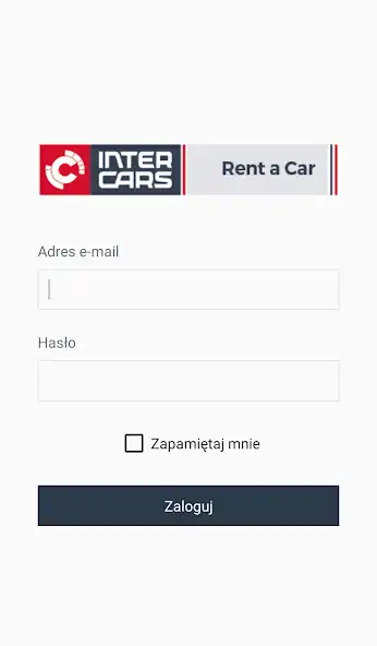 Play Inter Cars - asystent wynajmów  and enjoy Inter Cars - asystent wynajmów with UptoPlay