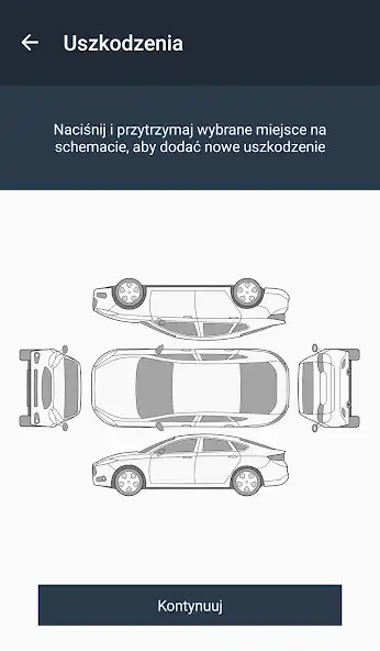 Play Inter Cars - asystent wynajmów as an online game Inter Cars - asystent wynajmów with UptoPlay
