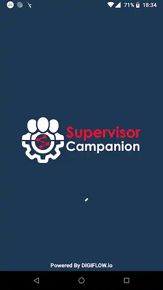 Play Interception App - Supervisor Companion  and enjoy Interception App - Supervisor Companion with UptoPlay