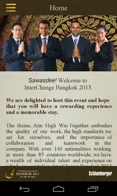 Play InterChange Bangkok 2013