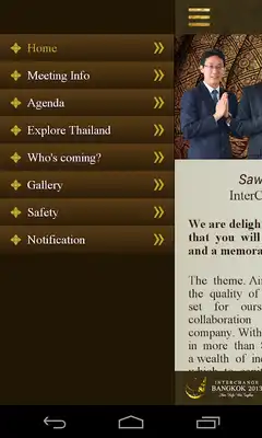 Play InterChange Bangkok 2013