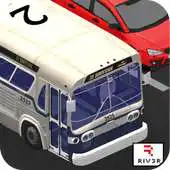 Free play online Intercity Bus Racer APK