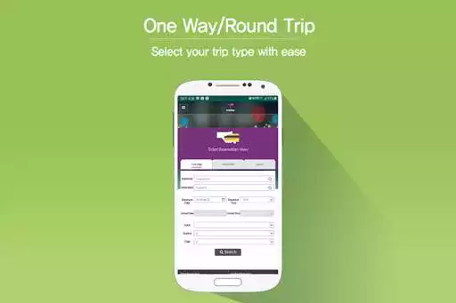 Play 통합 시외버스 예매 (IntercityBUS) as an online game 통합 시외버스 예매 (IntercityBUS) with UptoPlay