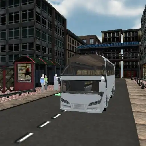Play Intercity Bus Simulator APK
