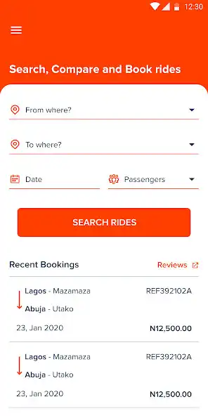 Play Intercity NG  and enjoy Intercity NG with UptoPlay