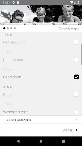 Play Intercoiffure Witz as an online game Intercoiffure Witz with UptoPlay